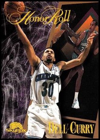 250 Dell Curry